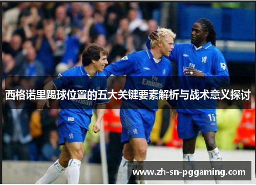 西格诺里踢球位置的五大关键要素解析与战术意义探讨 西格诺里踢球位置的五大关键要素解析与战术意义探讨