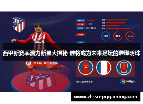 西甲新赛季潜力新星大揭秘 谁将成为未来足坛的璀璨明珠