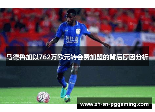 马德鲁加以762万欧元转会费加盟的背后原因分析