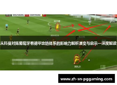 从科曼对阵葡萄牙看德甲攻防体系的影响力解析演变与启示—深度解读 从科曼对阵葡萄牙看德甲攻防体系的影响力解析演变与启示—深度解读